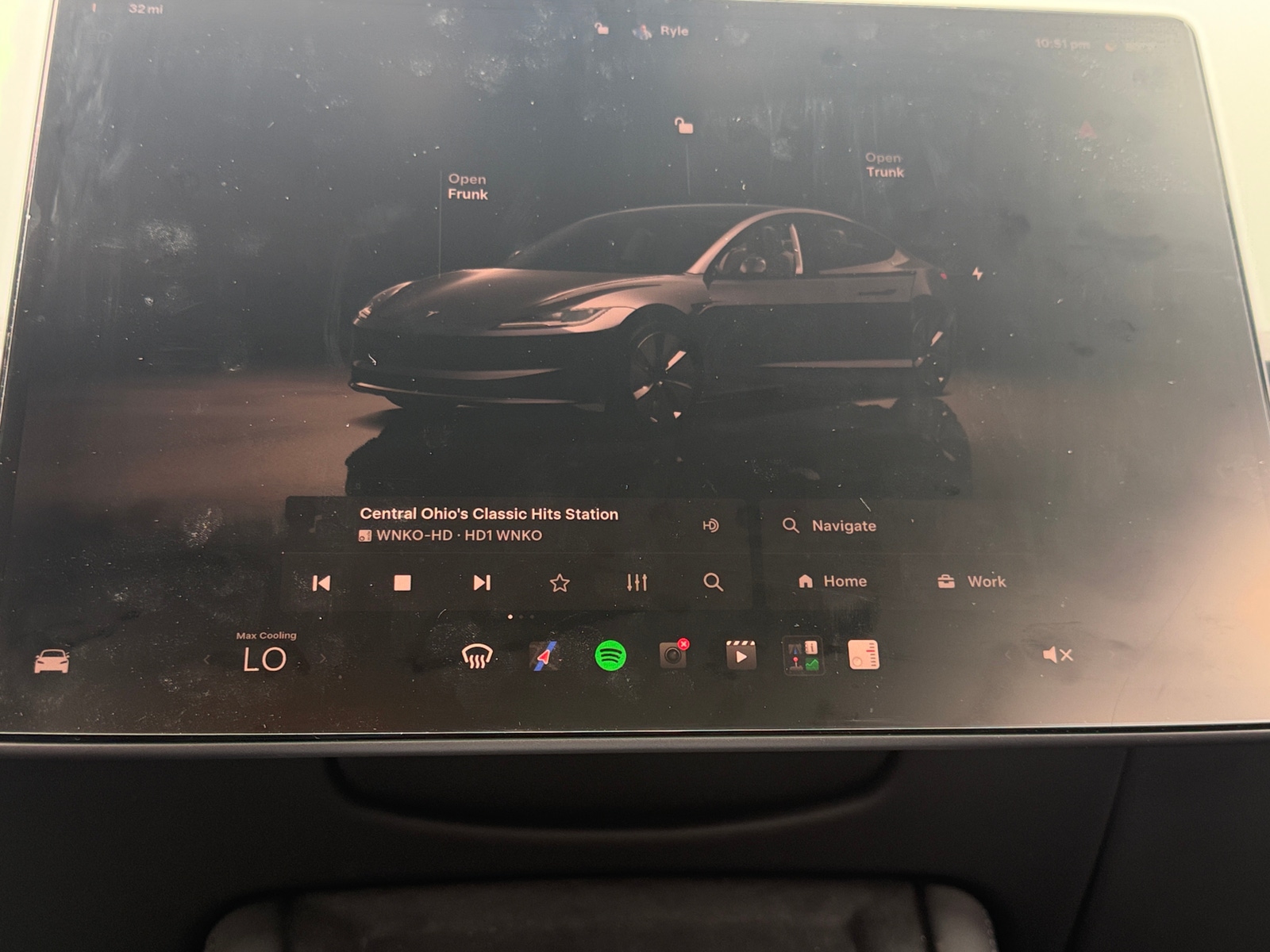 Thumbnail: 2025 Tesla Model 3 - 3