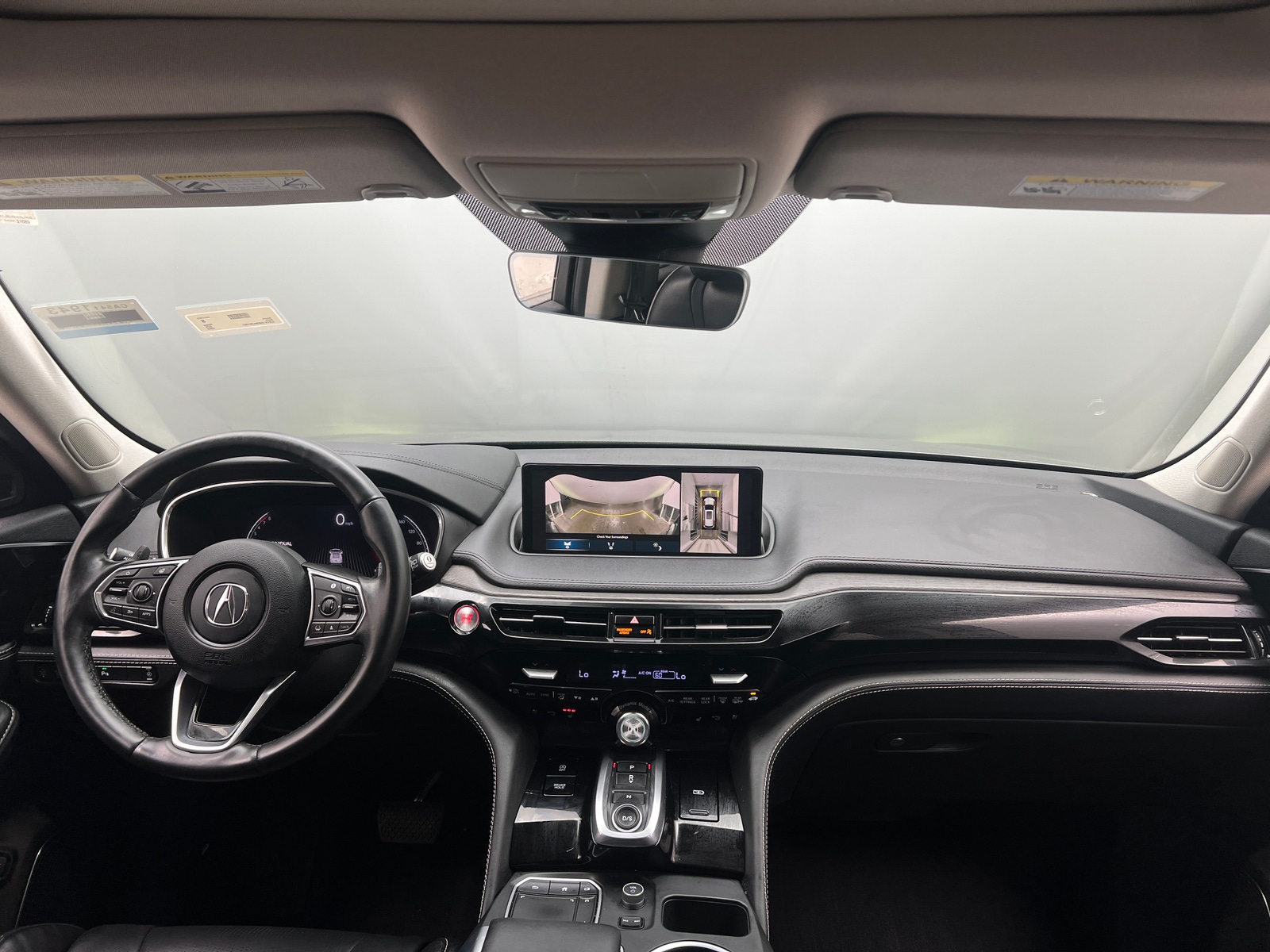 Thumbnail: 2022 Acura MDX - 2