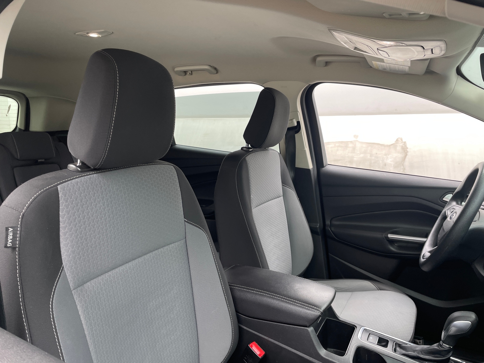 Thumbnail: 2018 Ford Escape - 2