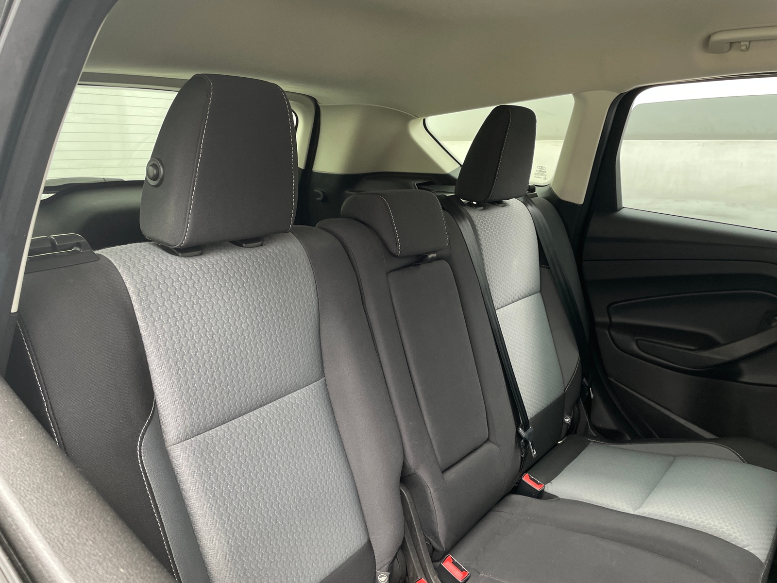 Thumbnail: 2018 Ford Escape - 6