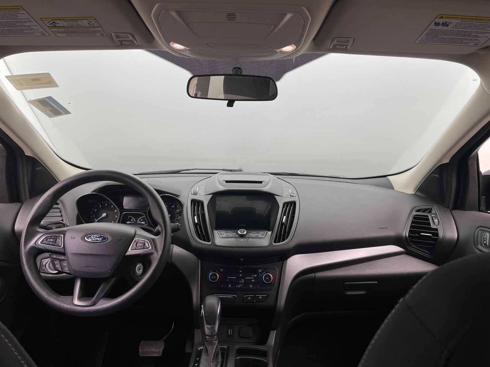 Thumbnail: 2018 Ford Escape - 3