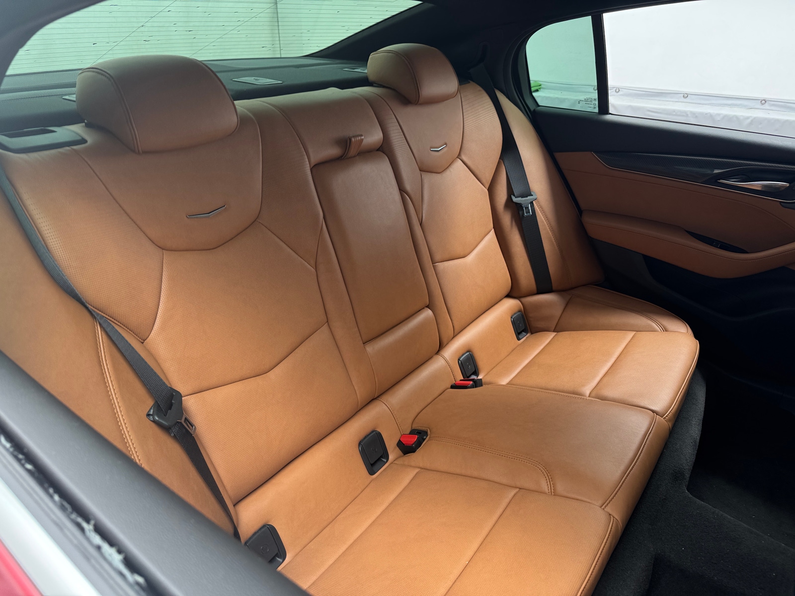 Thumbnail: 2025 Cadillac CT5 - 5