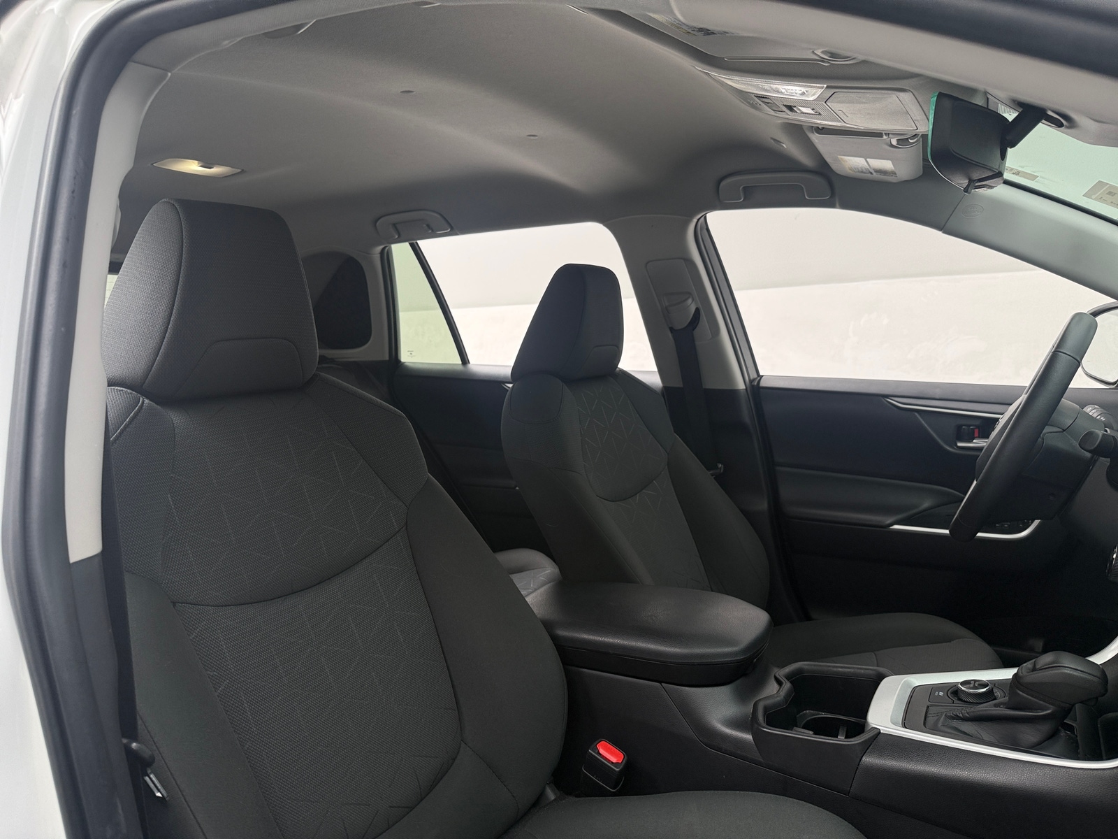 Thumbnail: 2024 Toyota RAV4 - 2