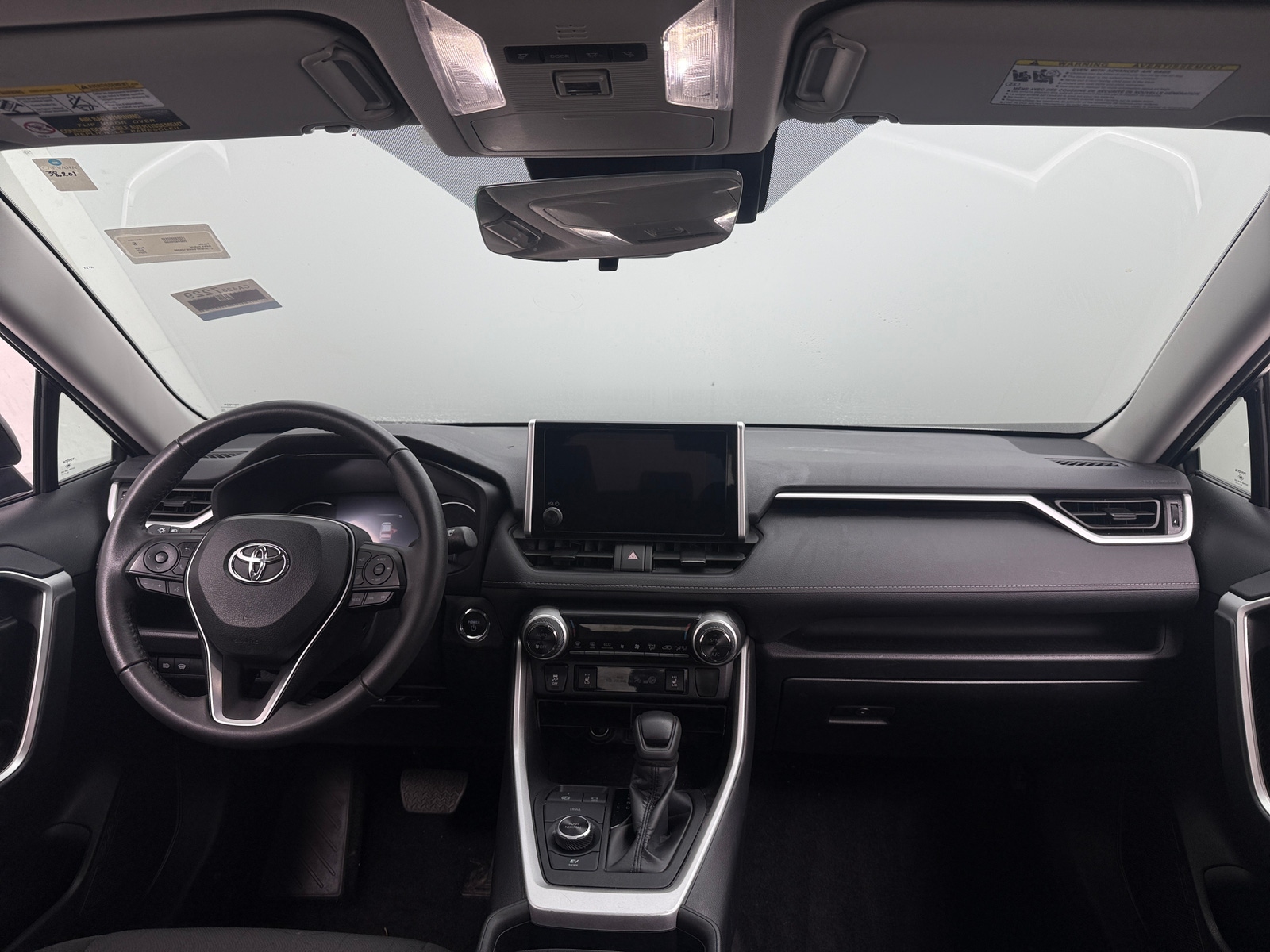 Thumbnail: 2024 Toyota RAV4 - 3