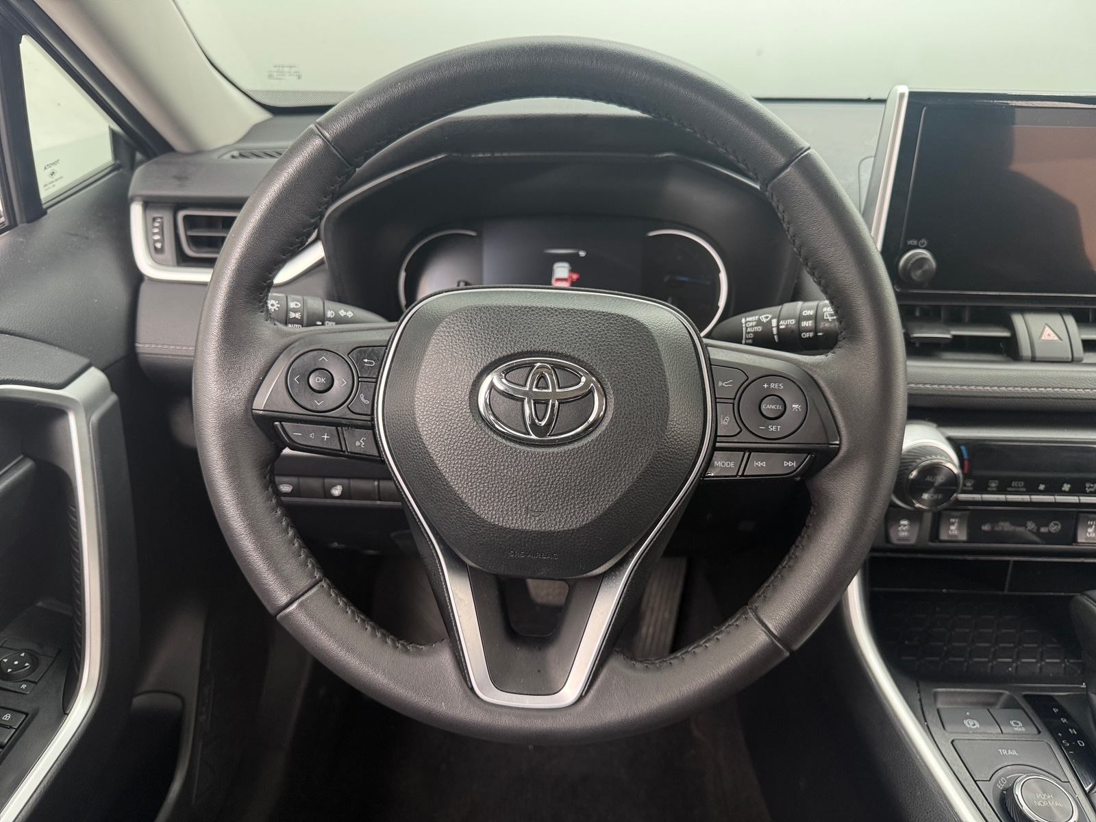 Thumbnail: 2024 Toyota RAV4 - 5