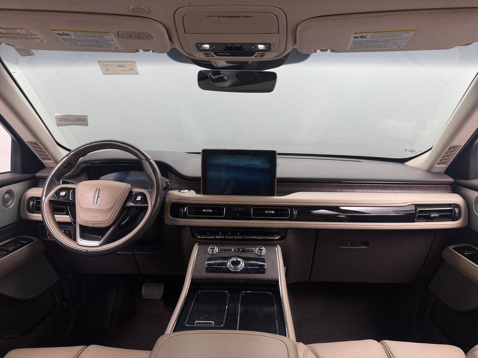 Thumbnail: 2020 Lincoln Aviator - 2
