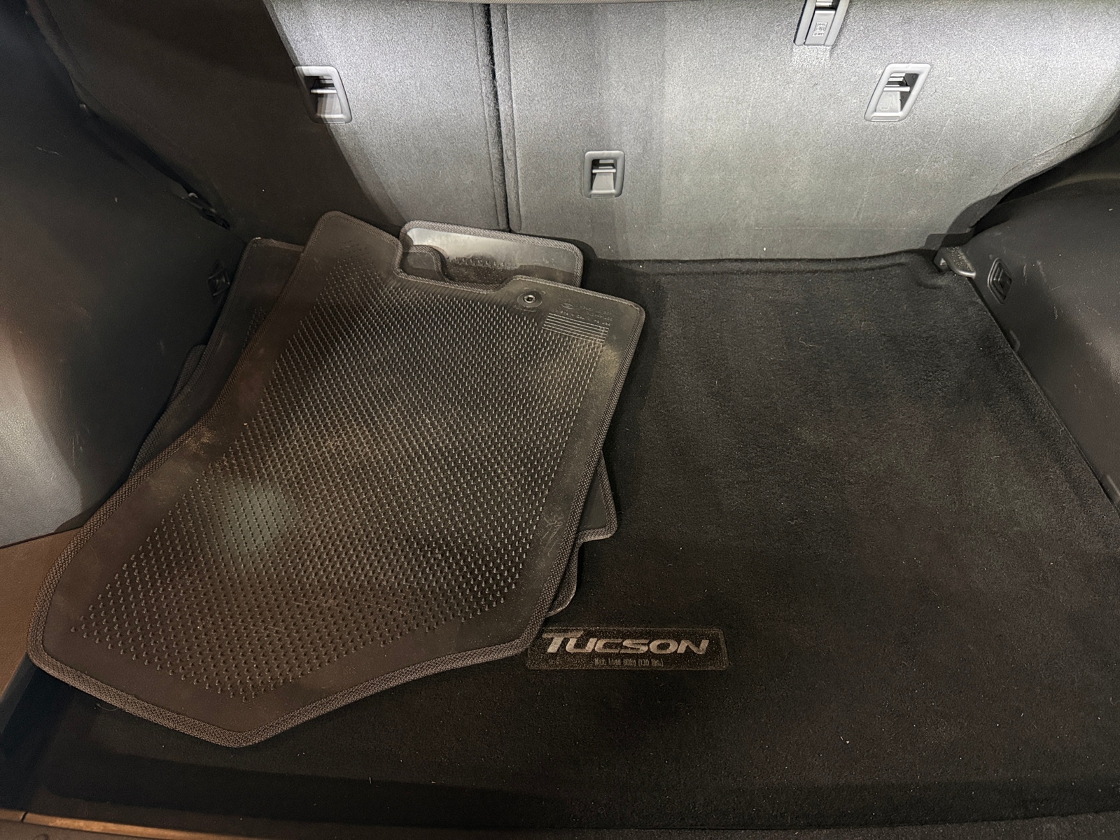 Thumbnail: 2021 Hyundai Tucson - 6