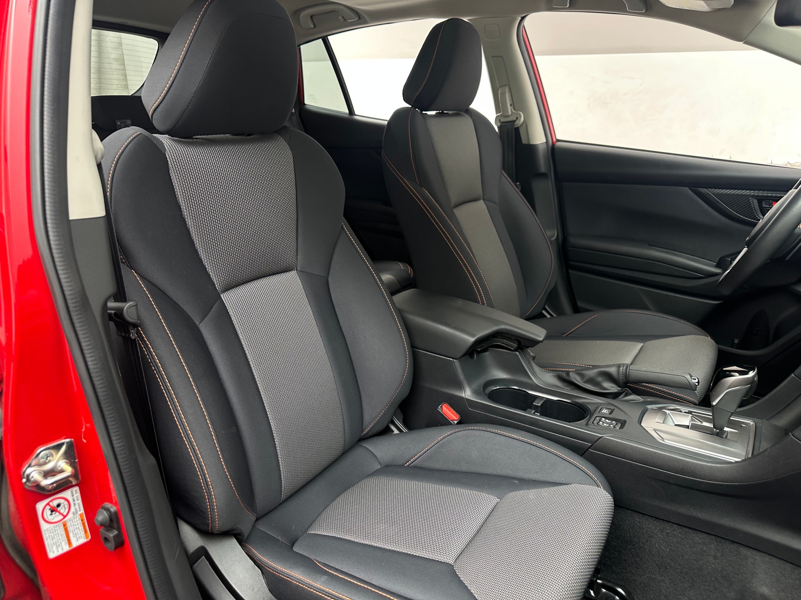 Thumbnail: 2020 Subaru Crosstrek - 2
