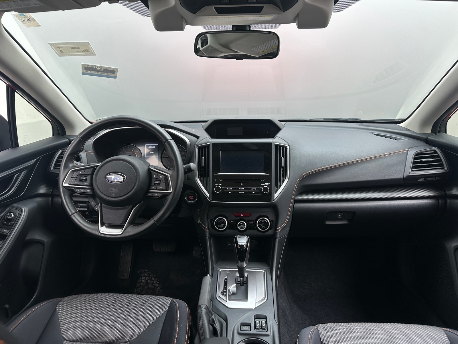 Thumbnail: 2020 Subaru Crosstrek - 3