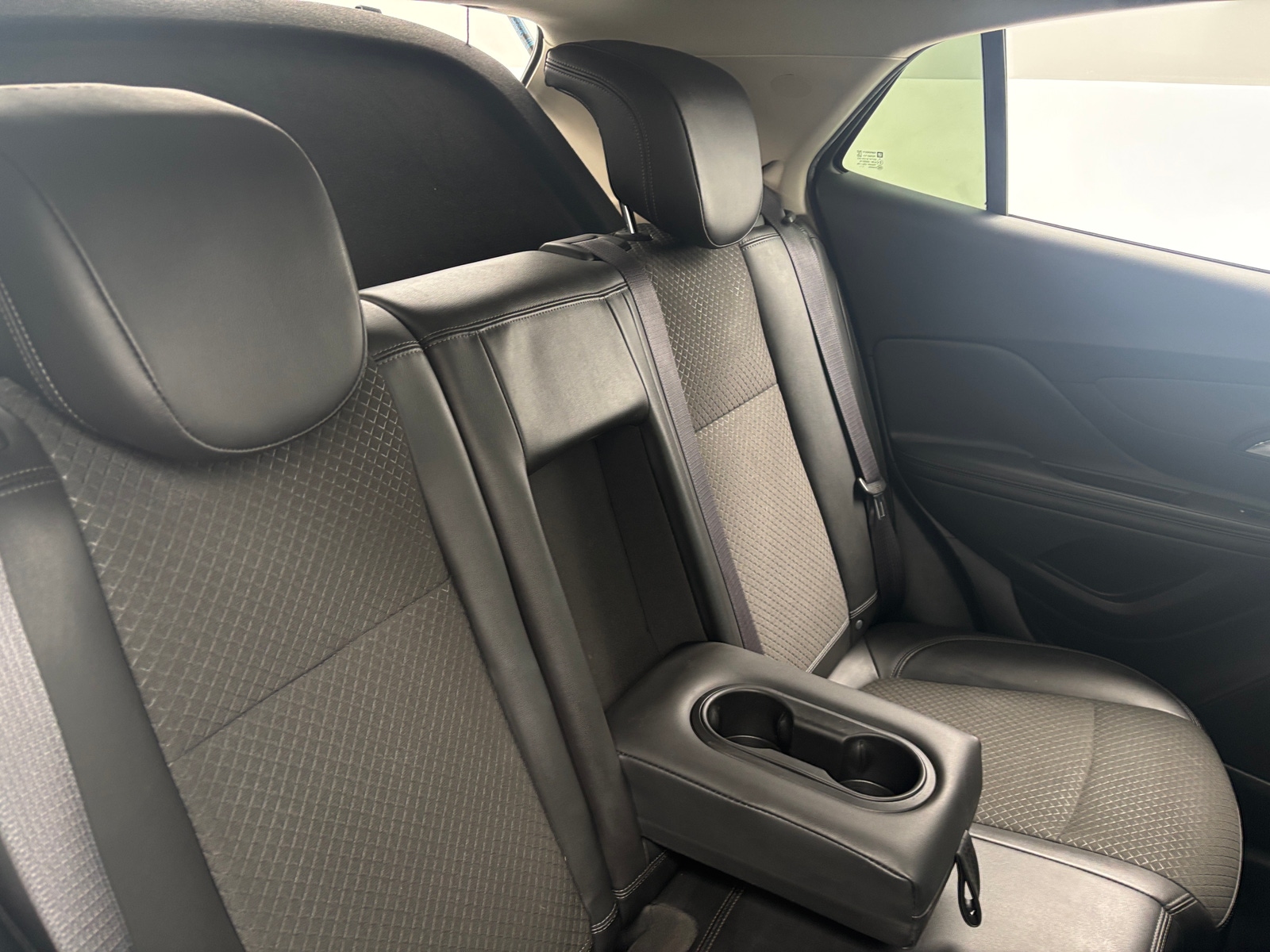 Thumbnail: 2018 Buick Encore - 5