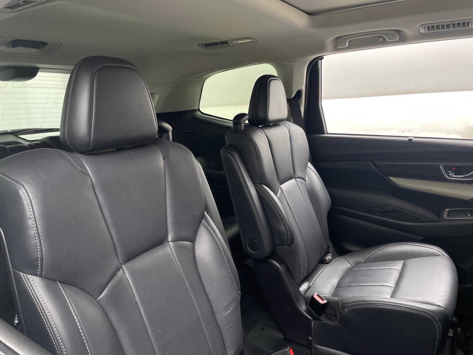 Thumbnail: 2021 Subaru Ascent - 5