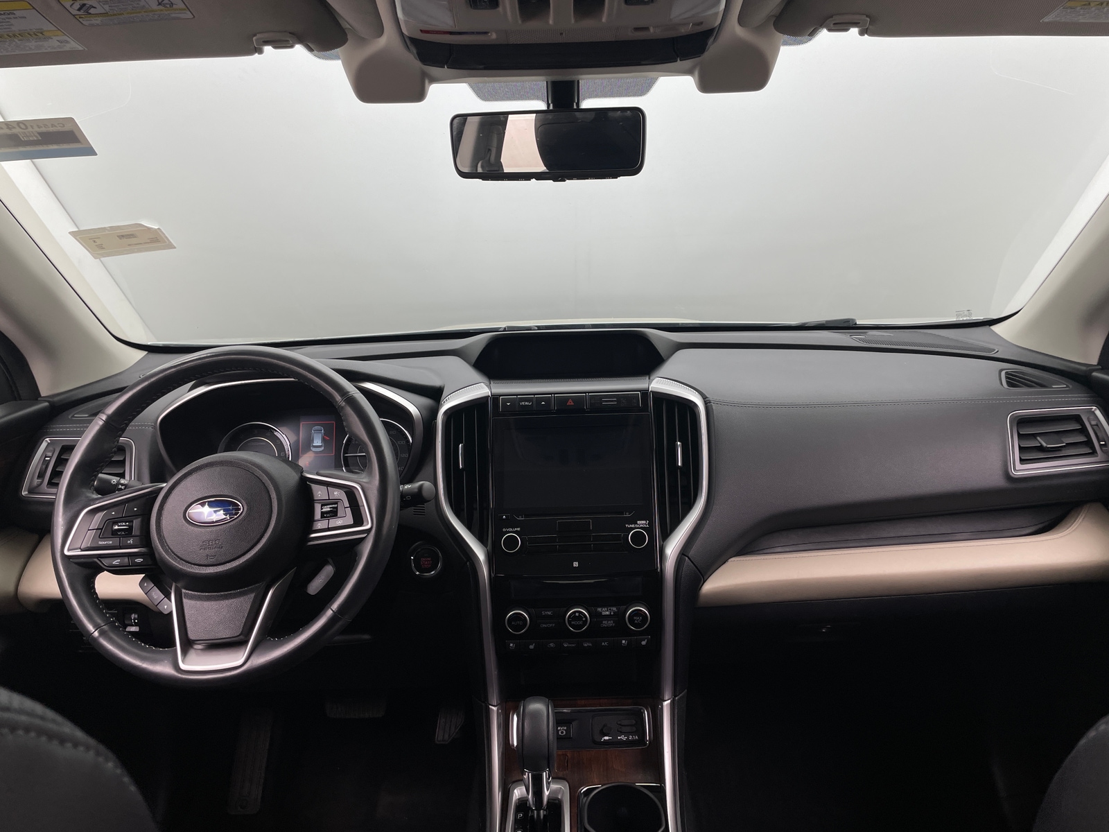 Thumbnail: 2021 Subaru Ascent - 2