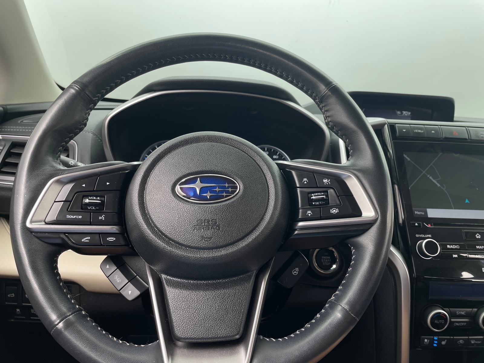 Thumbnail: 2021 Subaru Ascent - 4