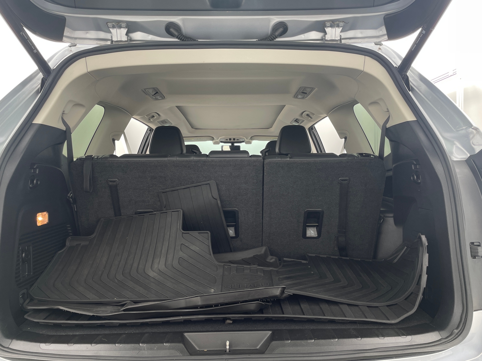 Thumbnail: 2021 Subaru Ascent - 6