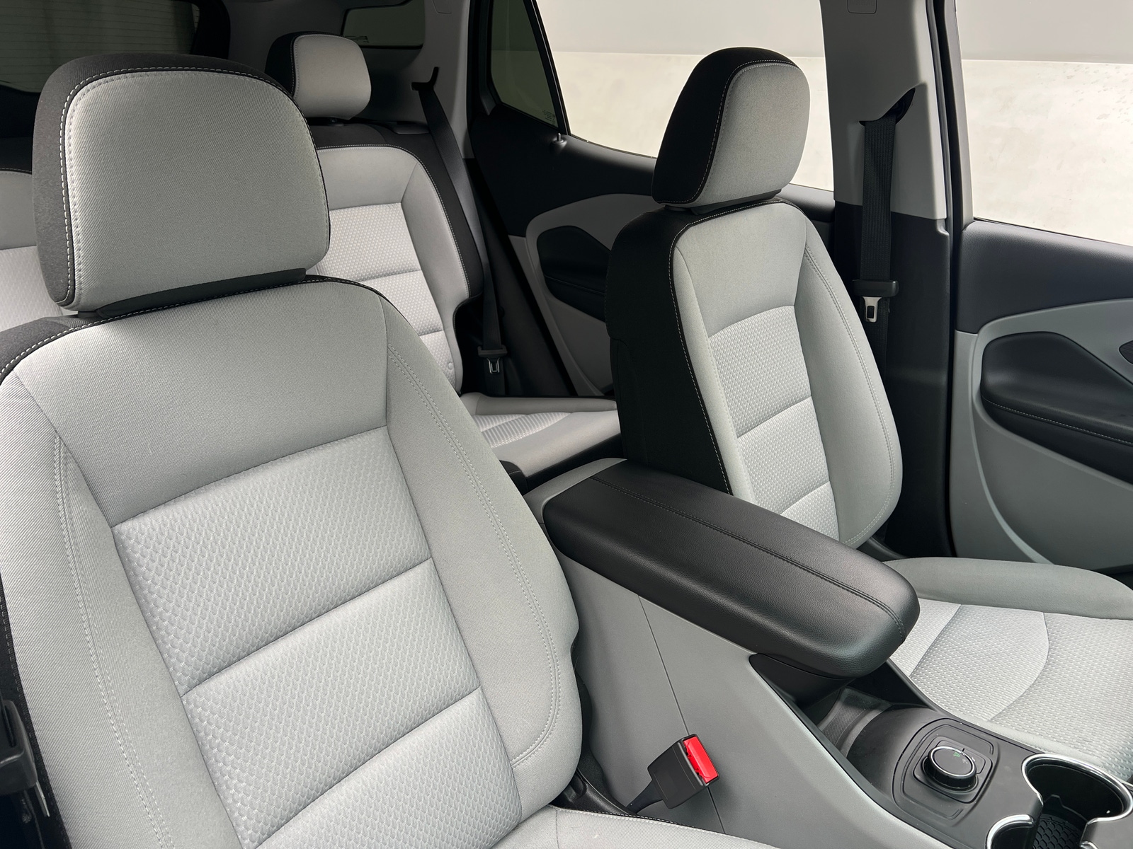 Thumbnail: 2024 GMC Terrain - 2