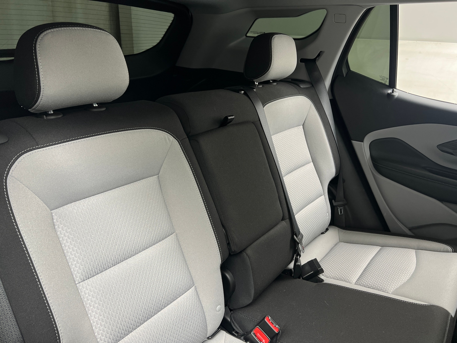Thumbnail: 2024 GMC Terrain - 6