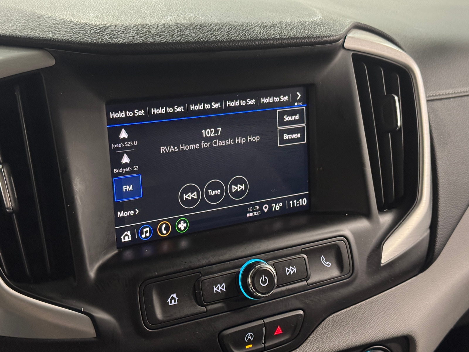 Thumbnail: 2024 GMC Terrain - 4
