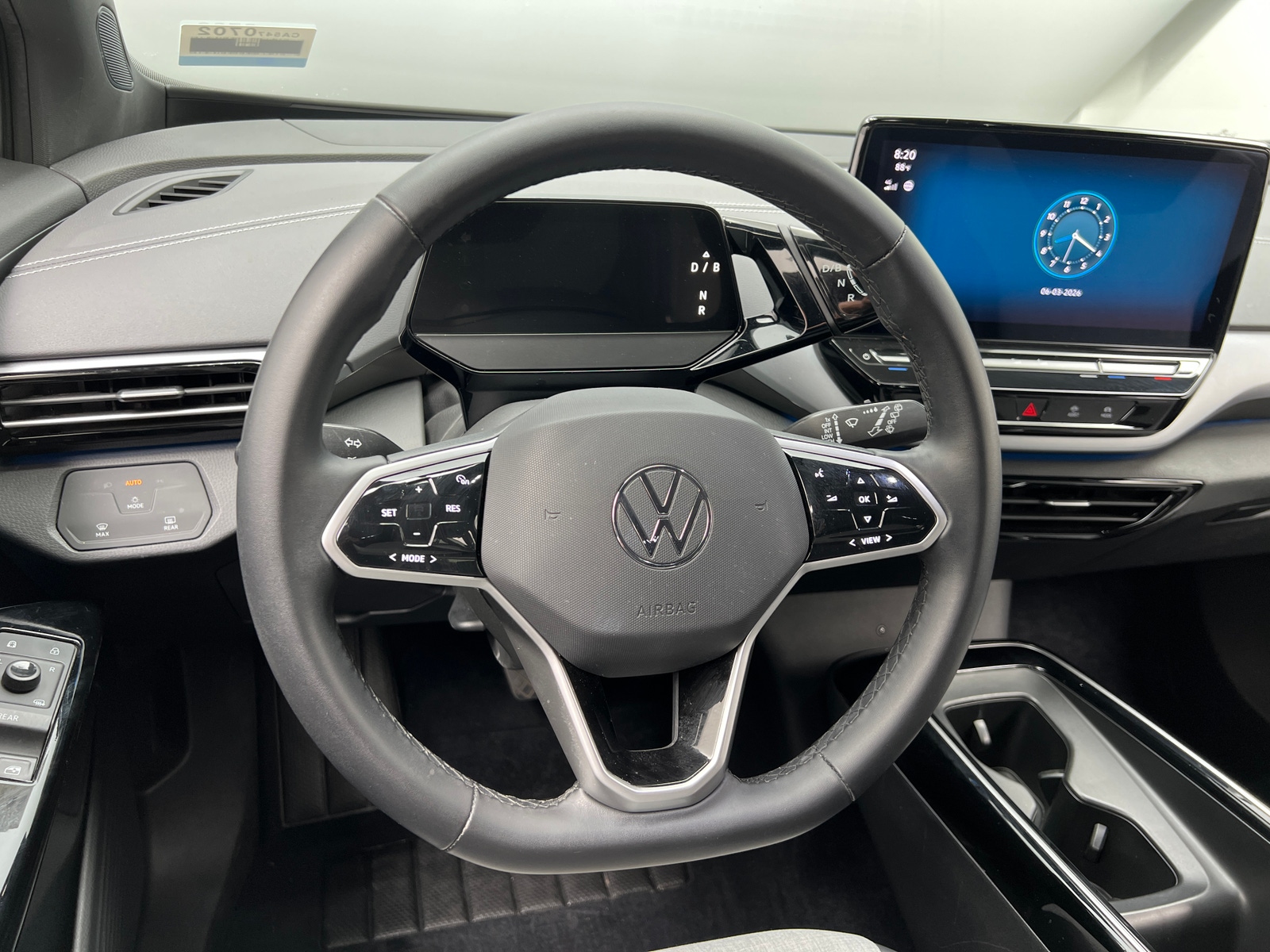 Thumbnail: 2023 Volkswagen ID.4 - 5