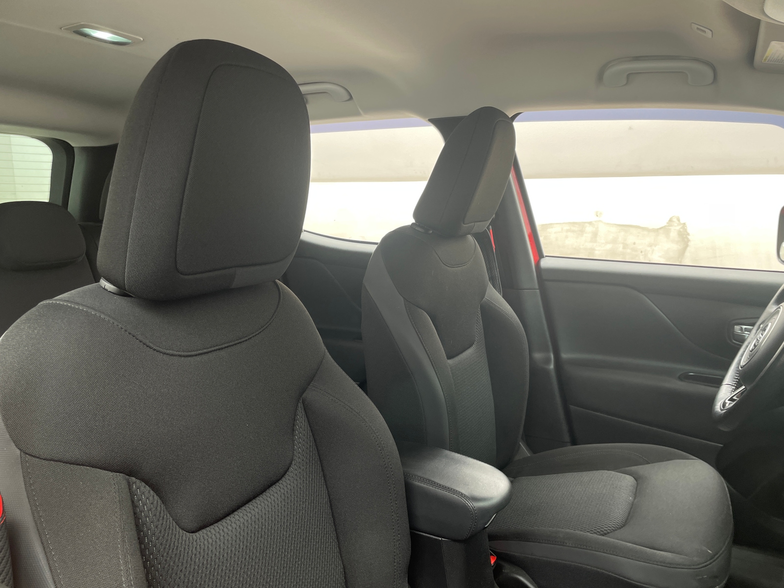 Thumbnail: 2018 Jeep Renegade - 2