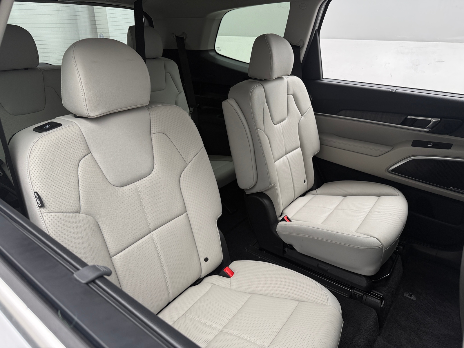 Thumbnail: 2025 Kia Telluride - 5