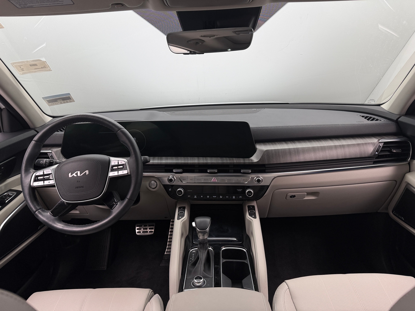 Thumbnail: 2025 Kia Telluride - 2