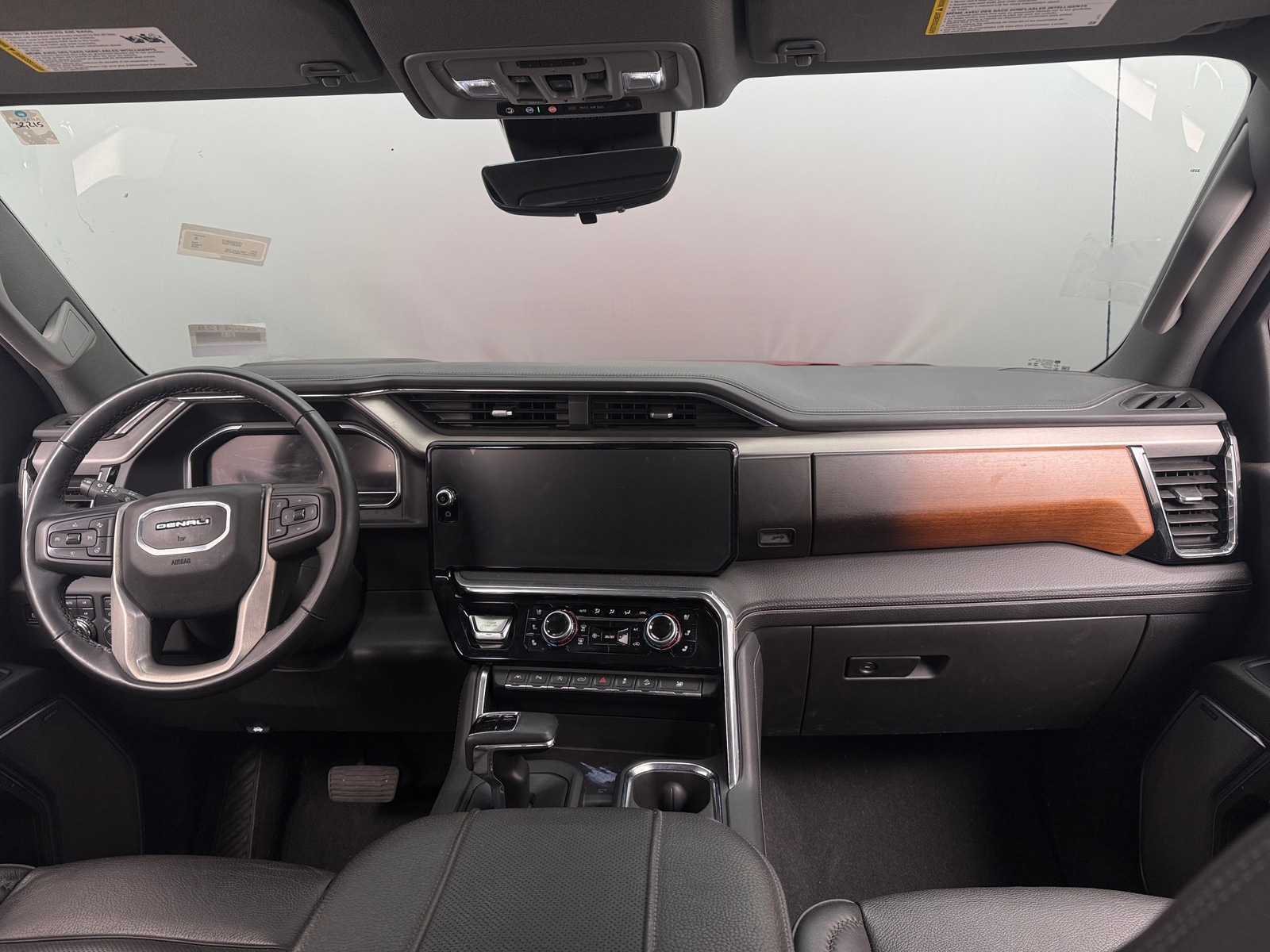 Thumbnail: 2024 GMC Sierra 1500 - 2