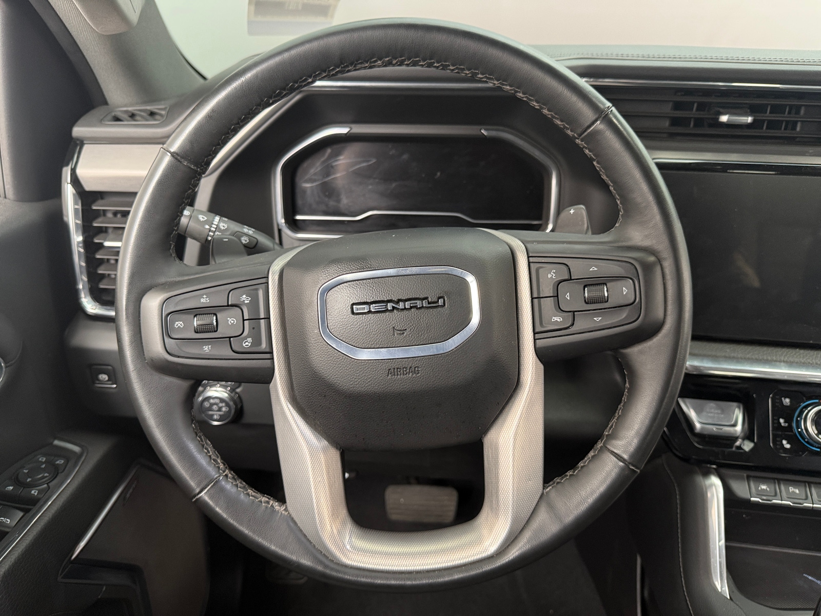 Thumbnail: 2024 GMC Sierra 1500 - 4