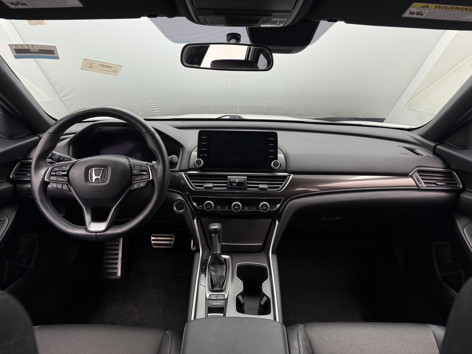 Thumbnail: 2022 Honda Accord - 3