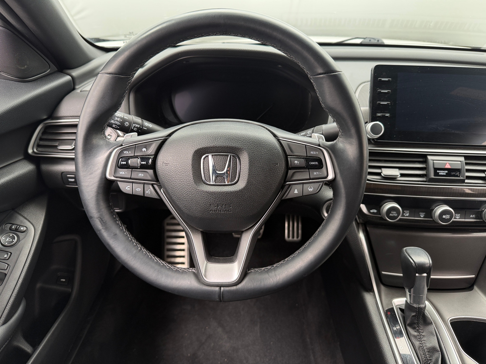 Thumbnail: 2022 Honda Accord - 5