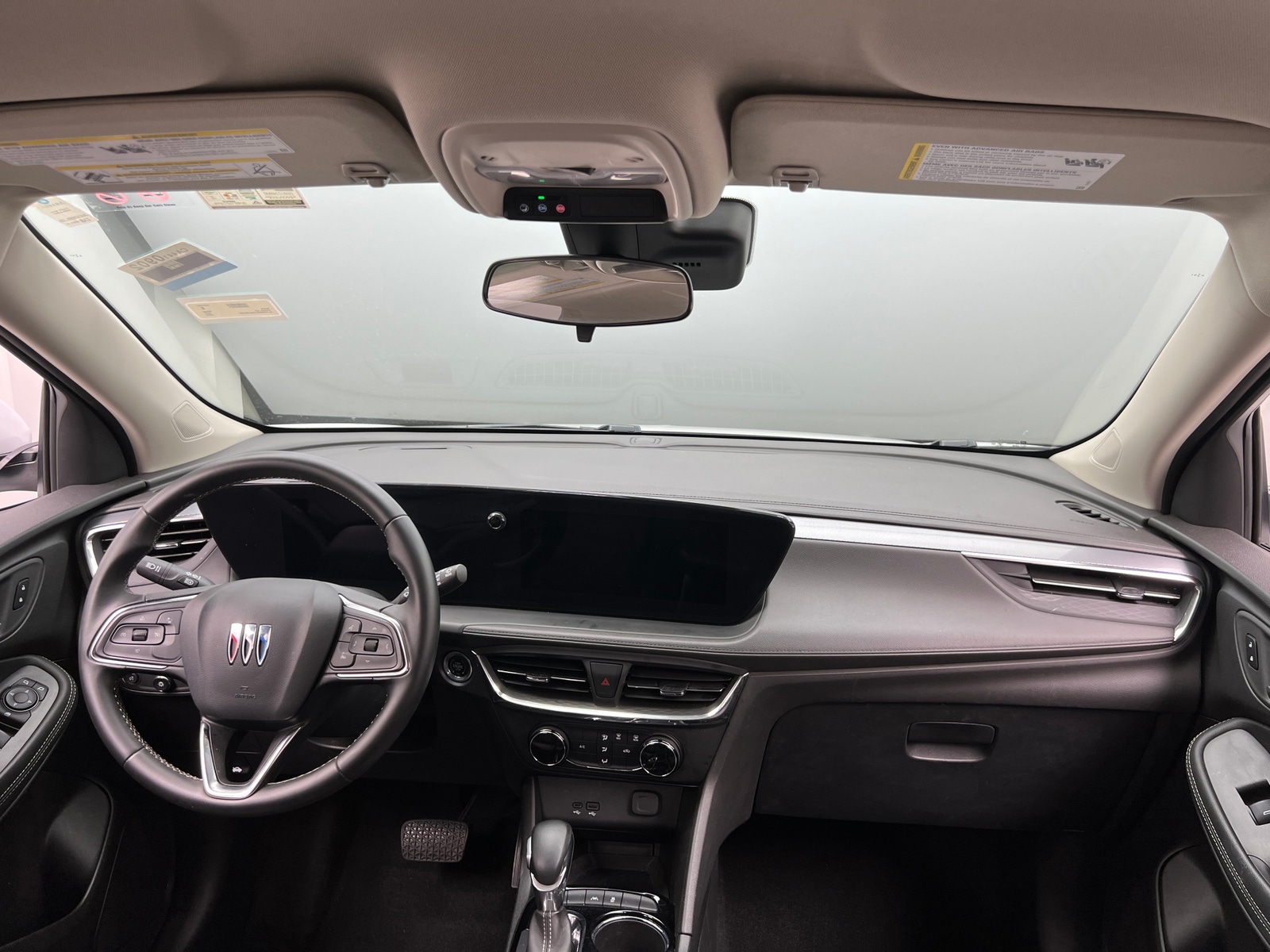 Thumbnail: 2025 Buick Encore GX - 2