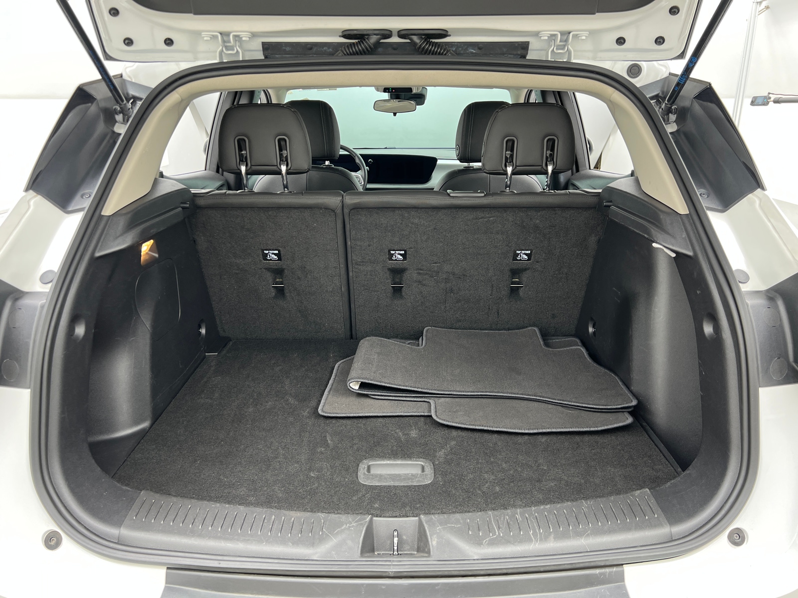 Thumbnail: 2025 Buick Encore GX - 6