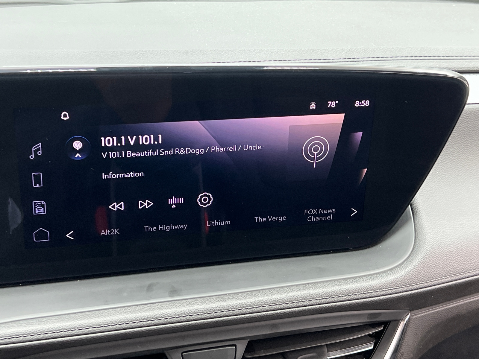 Thumbnail: 2025 Buick Encore GX - 3