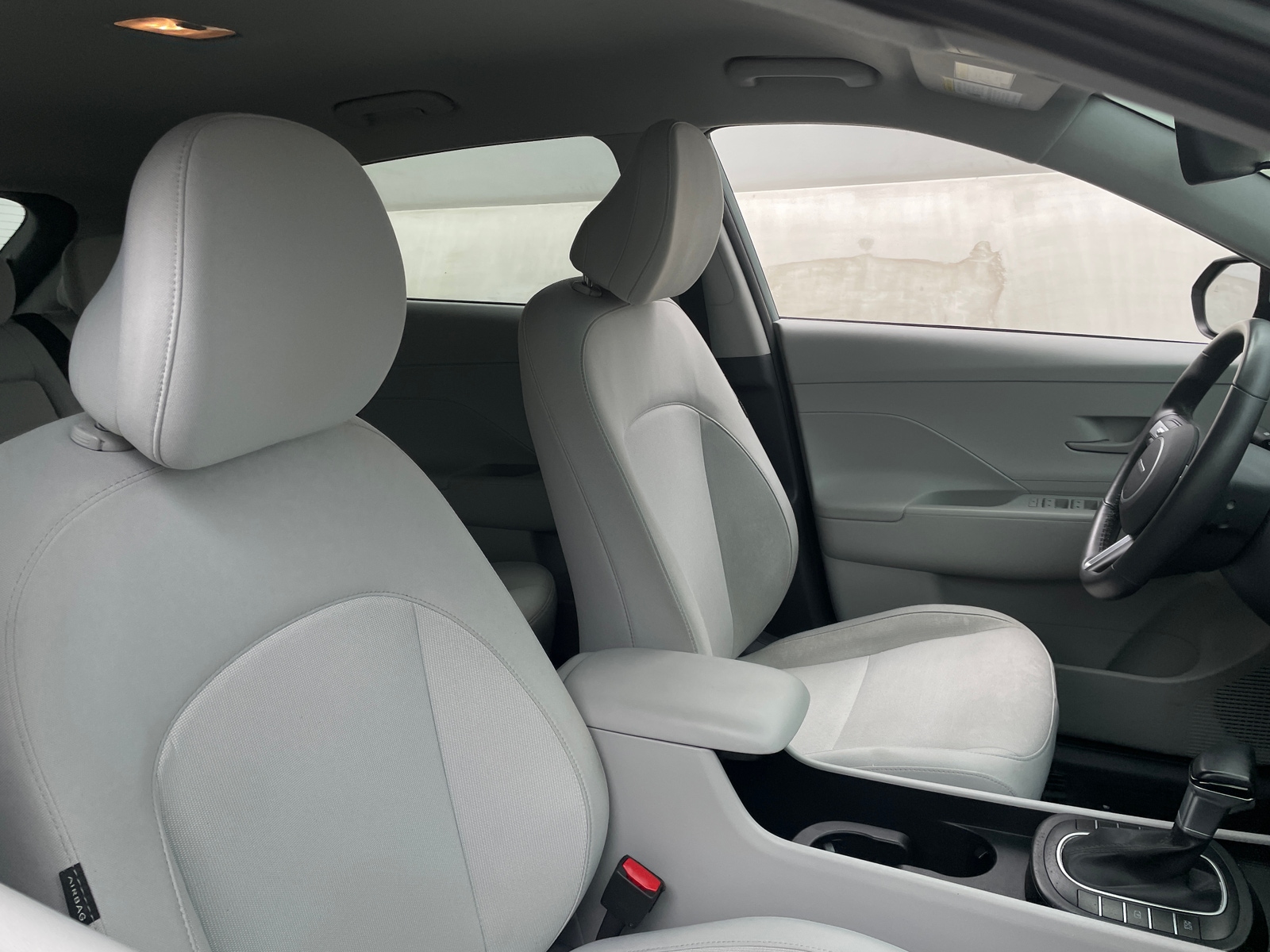 Thumbnail: 2025 Hyundai Kona - 2
