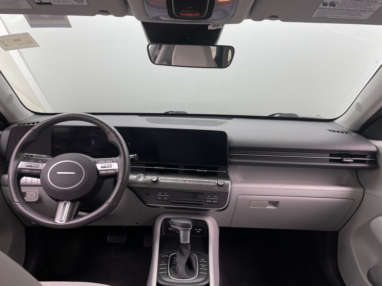 Thumbnail: 2025 Hyundai Kona - 3