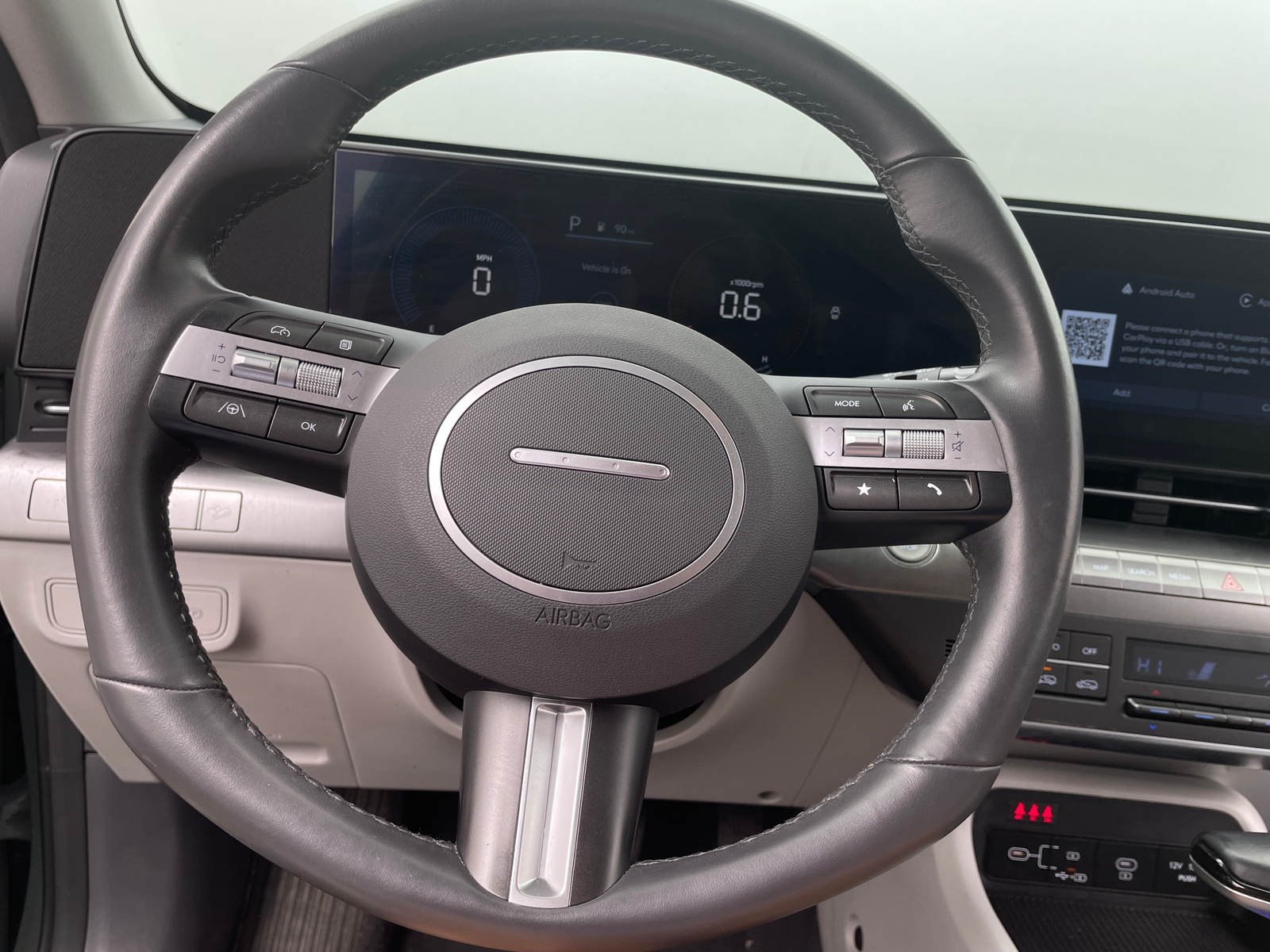 Thumbnail: 2025 Hyundai Kona - 5