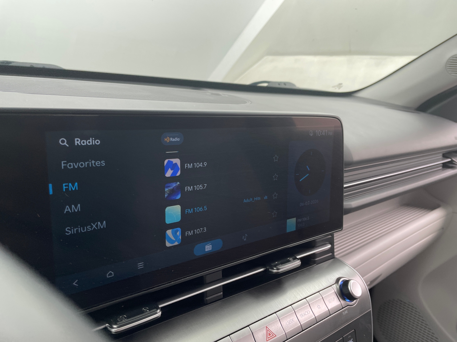 Thumbnail: 2025 Hyundai Kona - 4