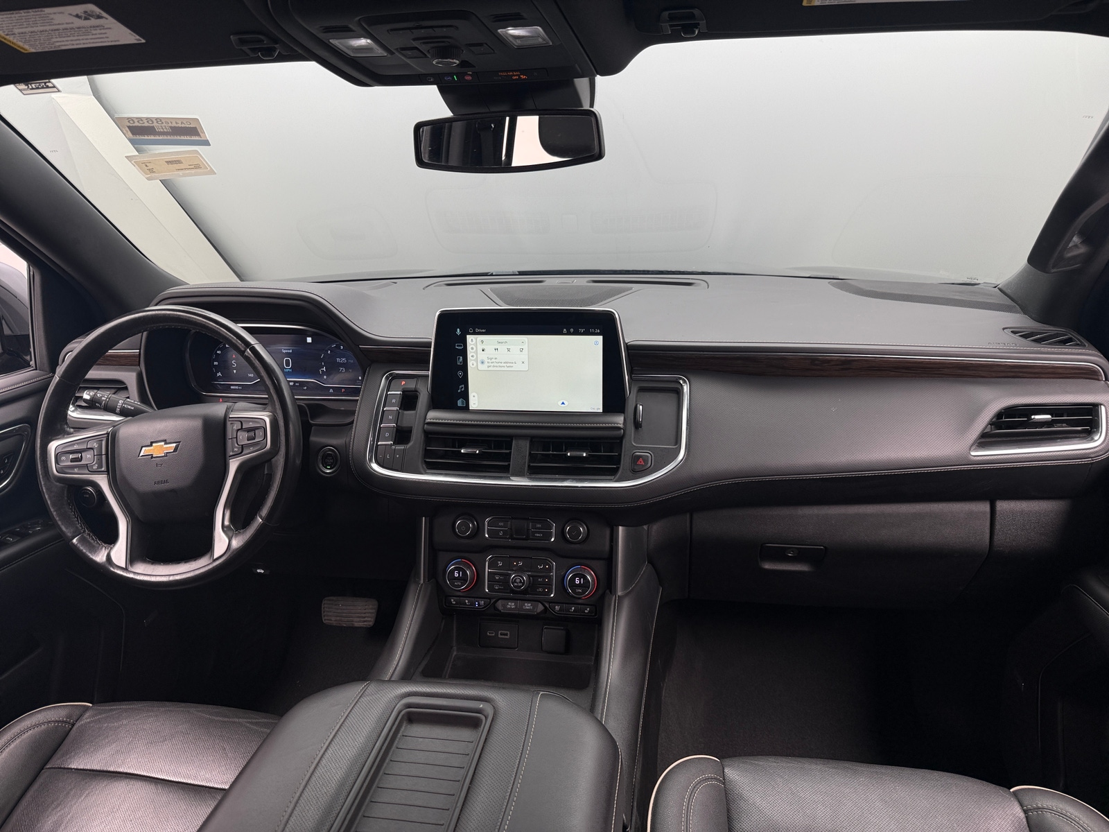 Thumbnail: 2023 Chevrolet Tahoe - 2