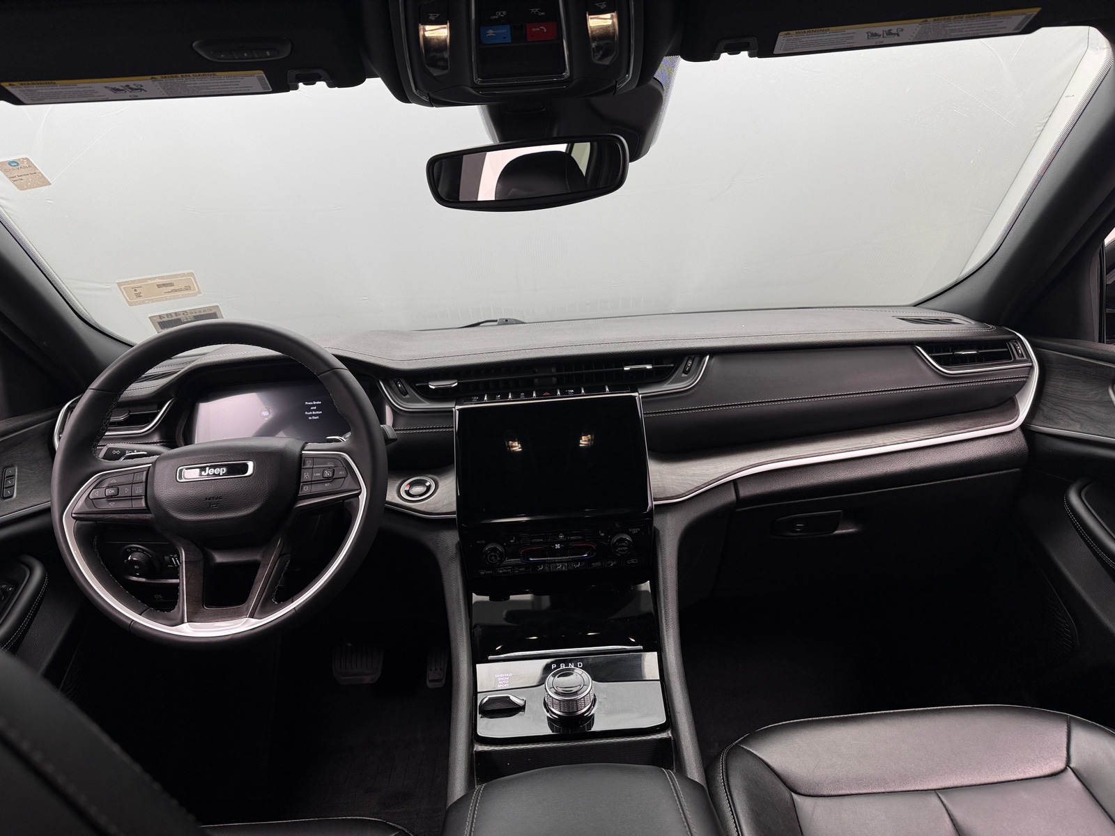 Thumbnail: 2024 Jeep Grand Cherokee - 2