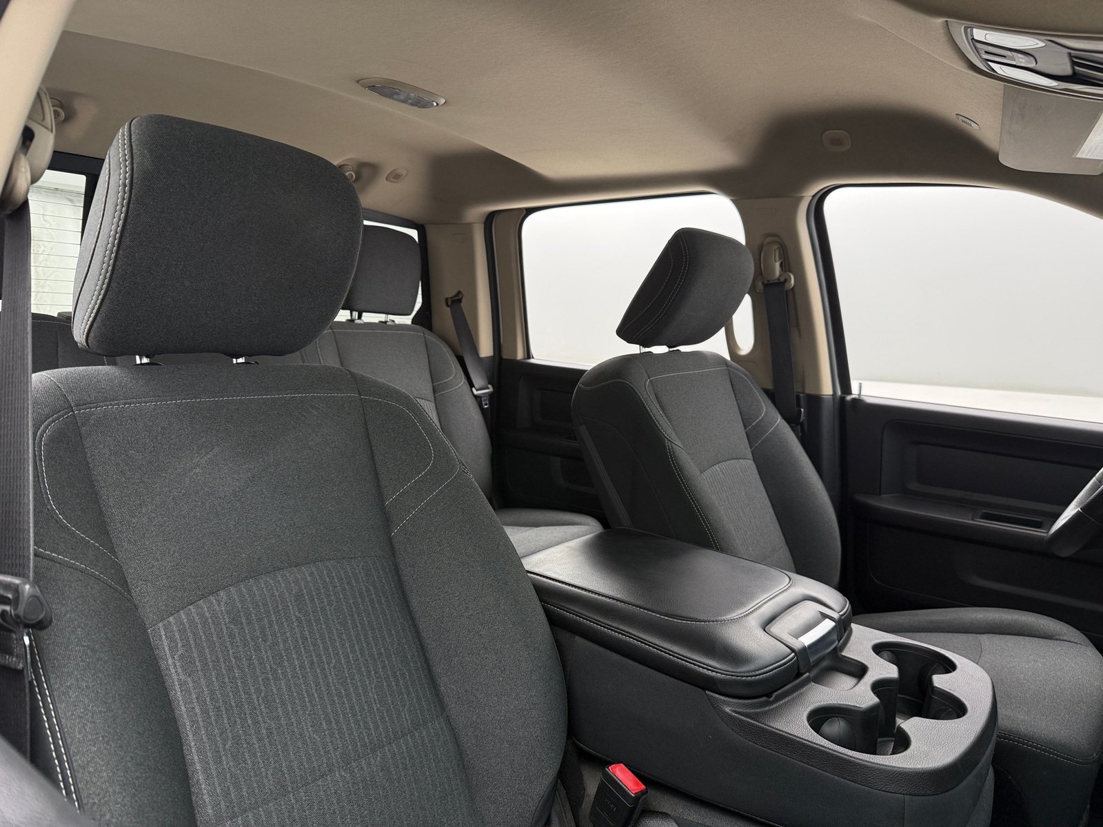 Thumbnail: 2019 RAM 2500 - 2
