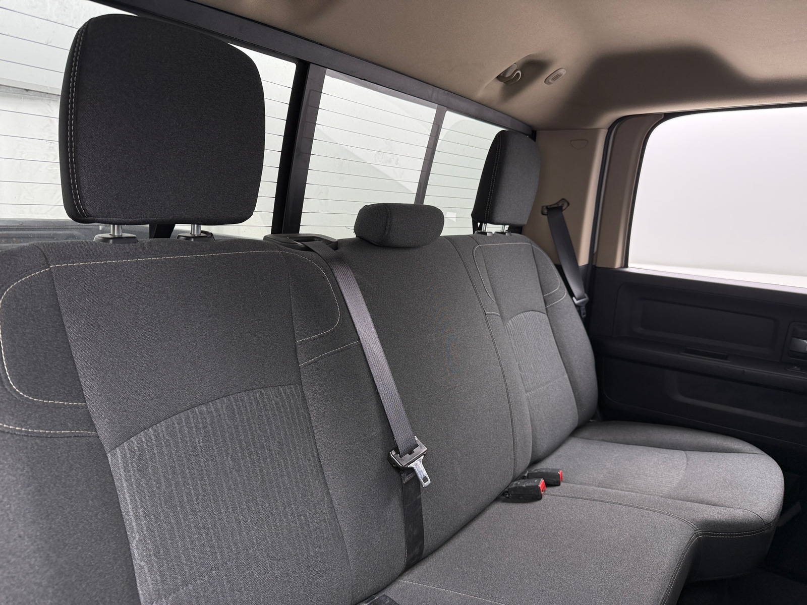 Thumbnail: 2019 RAM 2500 - 6