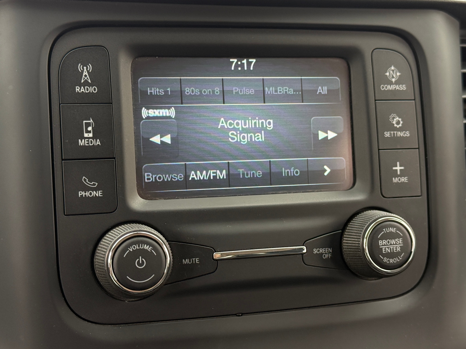 Thumbnail: 2019 RAM 2500 - 4