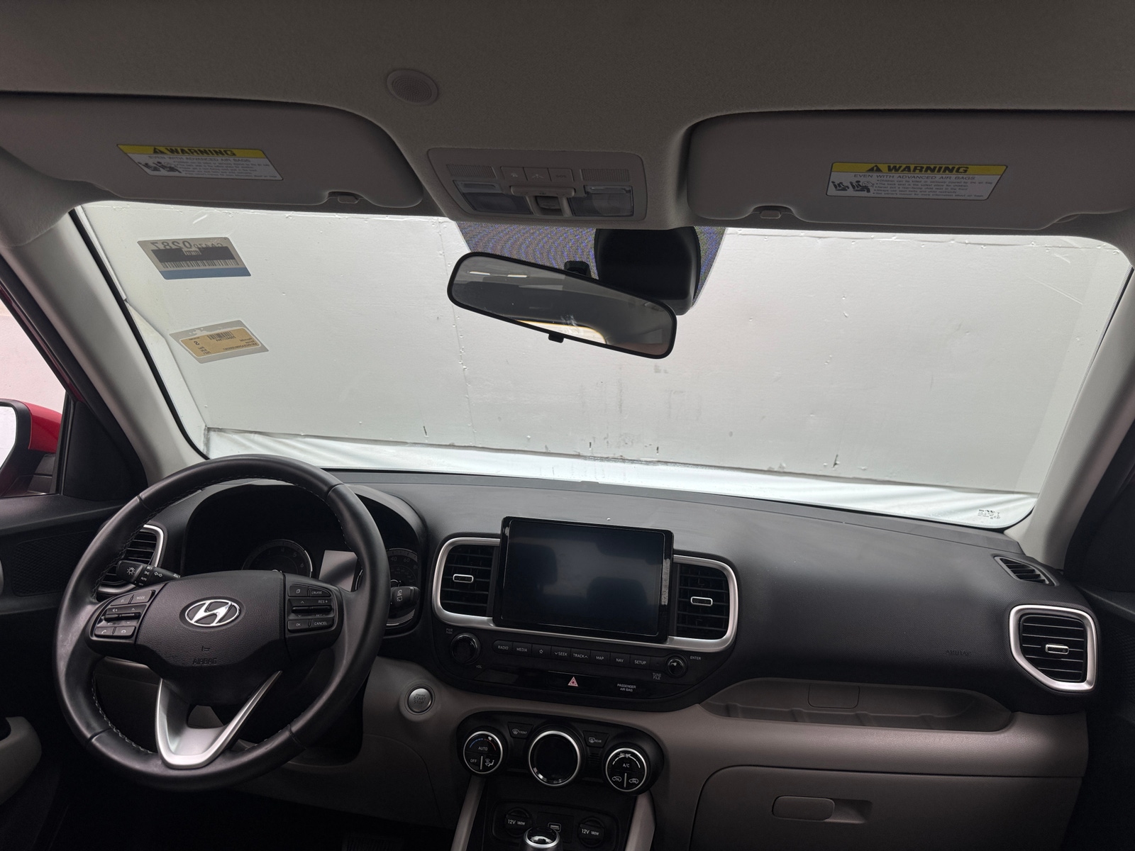 Thumbnail: 2021 Hyundai Venue - 3