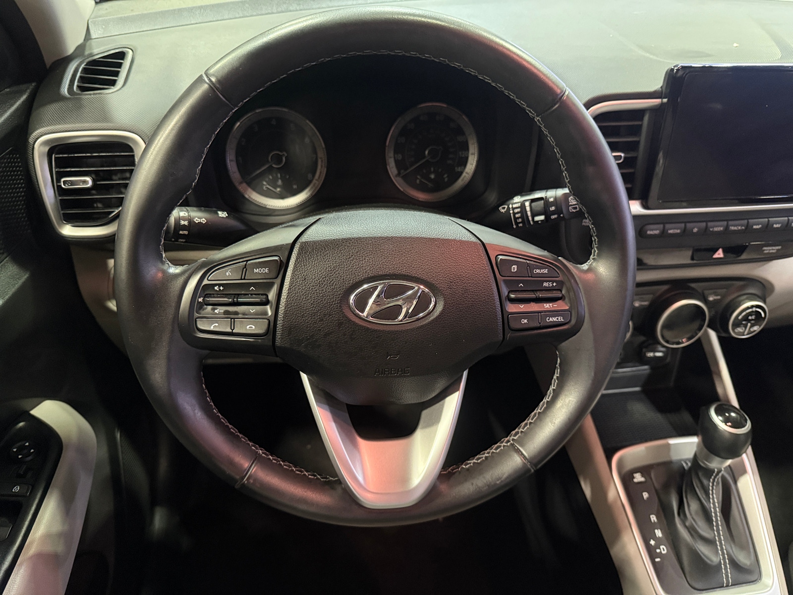 Thumbnail: 2021 Hyundai Venue - 5