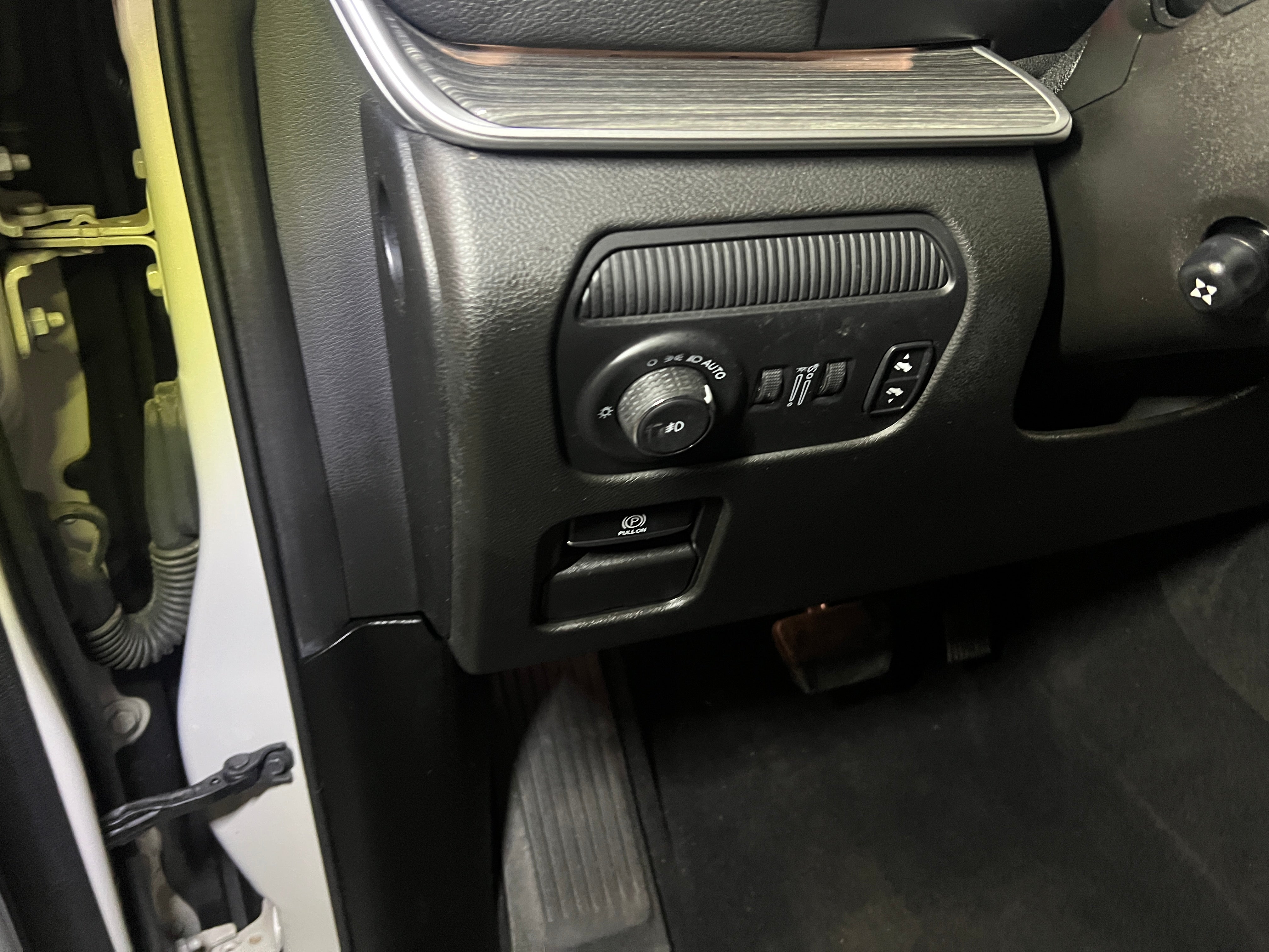 2022 Jeep Wagoneer Series II - Photo 10