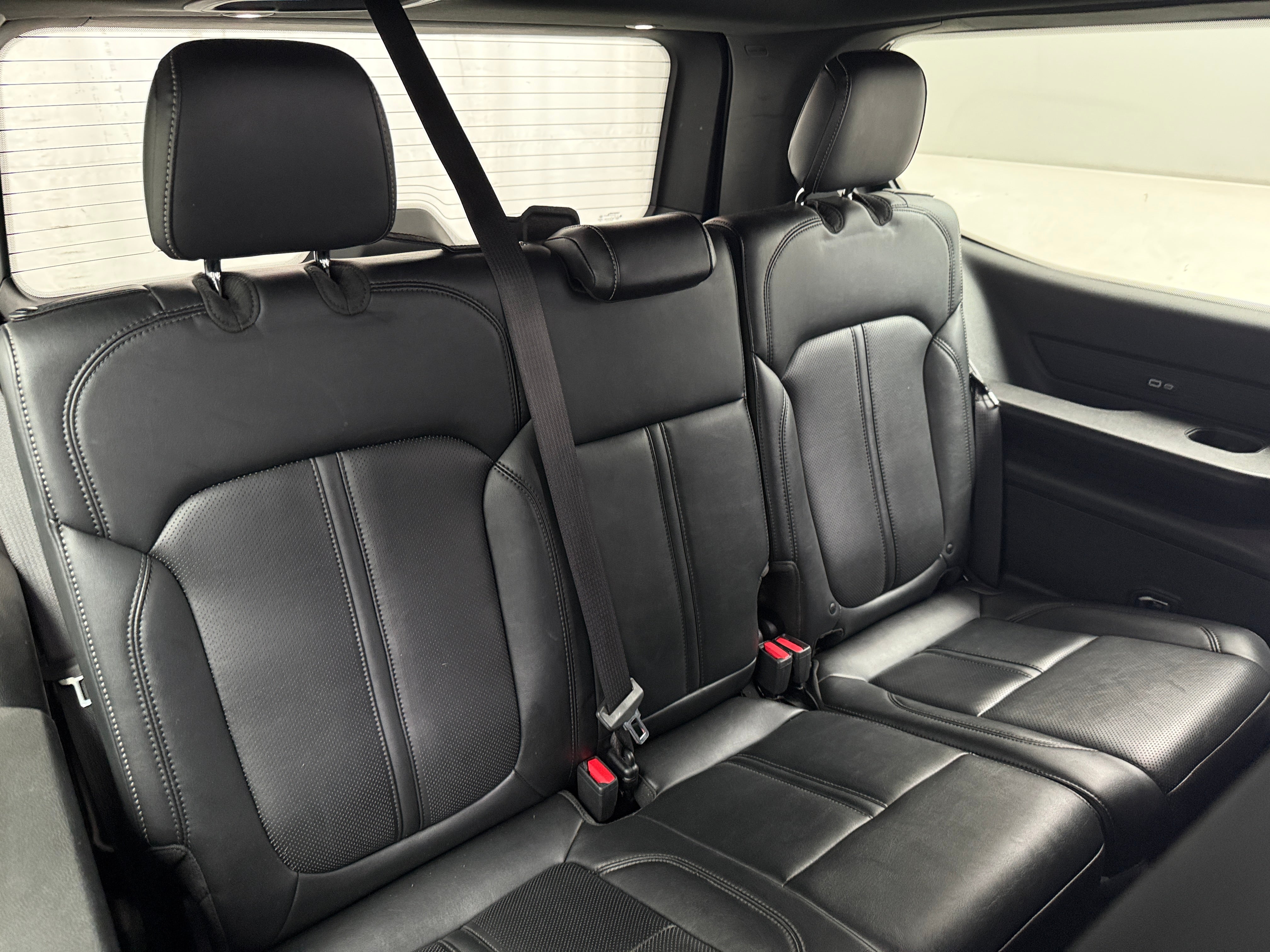 2022 Jeep Wagoneer Series II - Photo 18