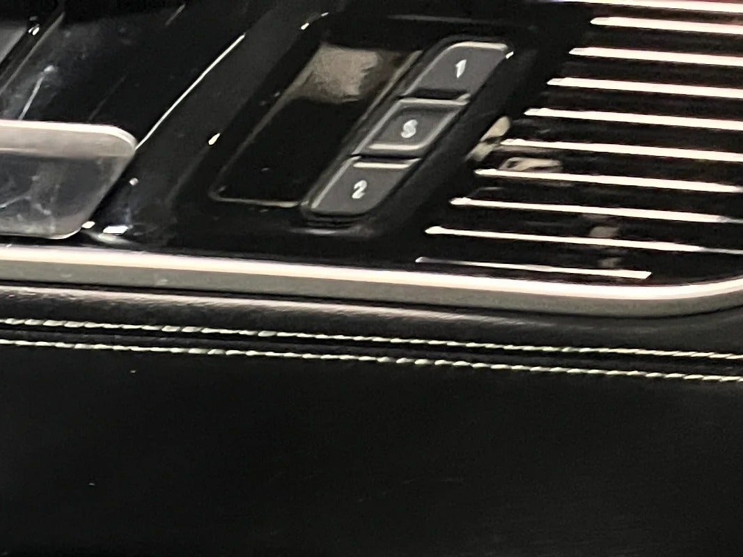 2022 Jeep Wagoneer Series II - Photo 22
