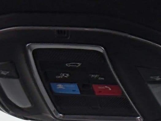 2022 Jeep Wagoneer Series II - Photo 11