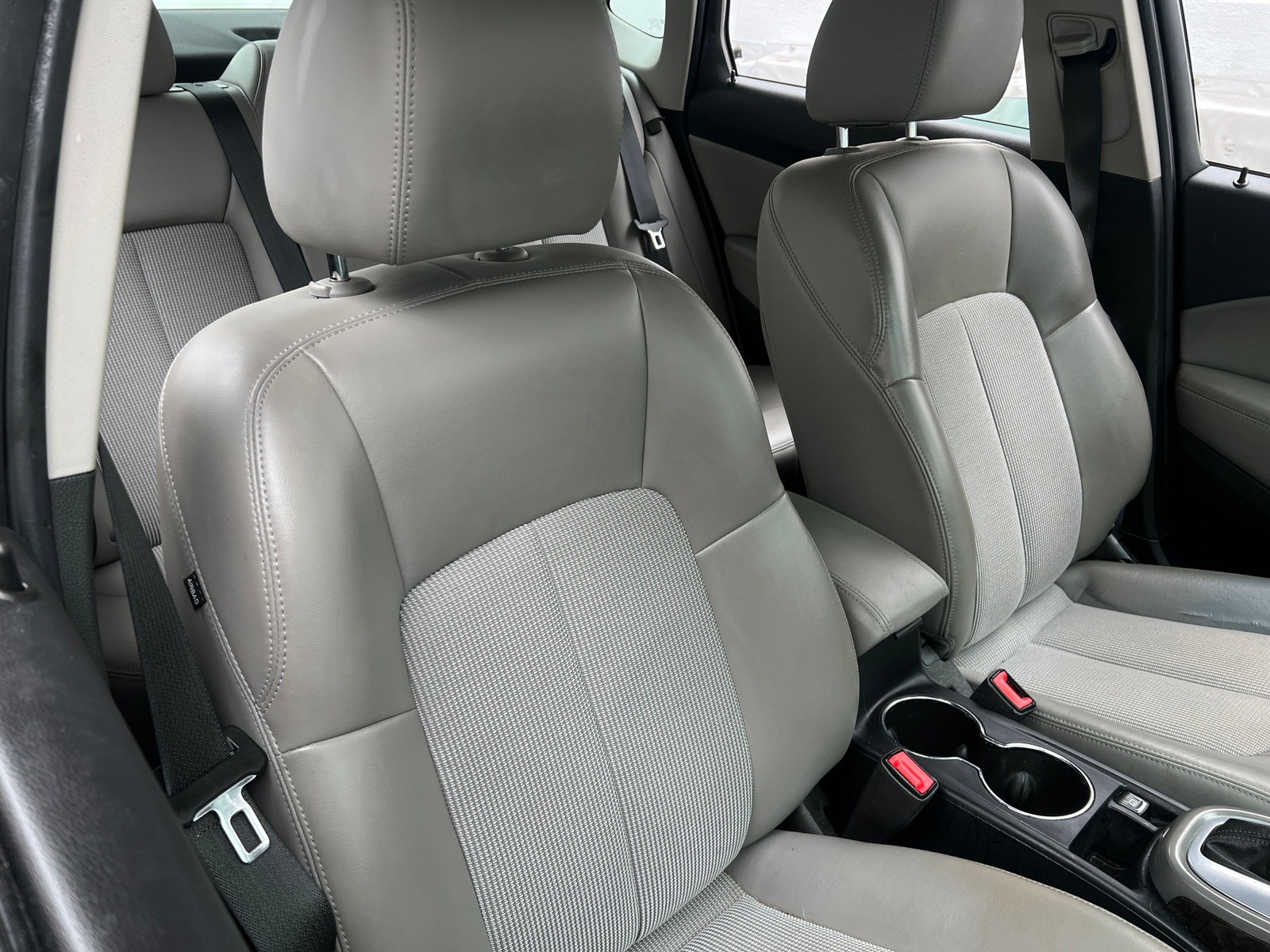 Thumbnail: 2014 Buick Verano - 2