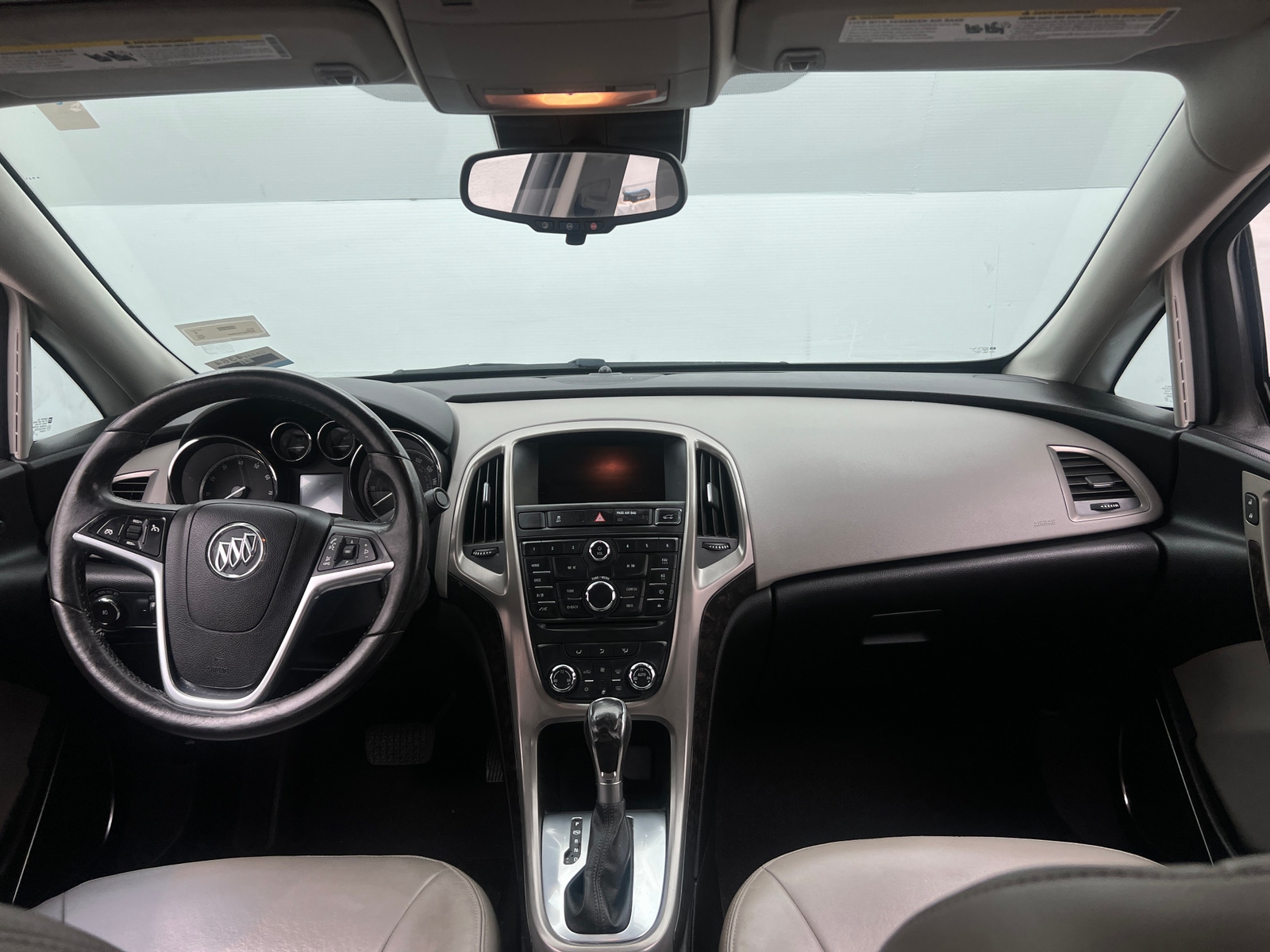 Thumbnail: 2014 Buick Verano - 3