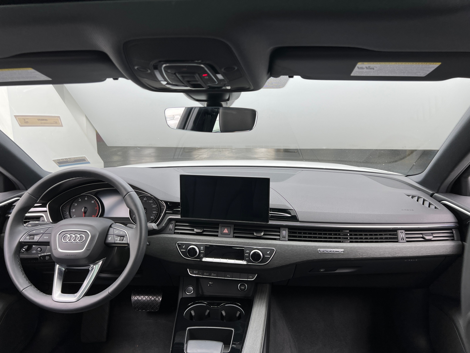 Thumbnail: 2024 Audi A4 - 2